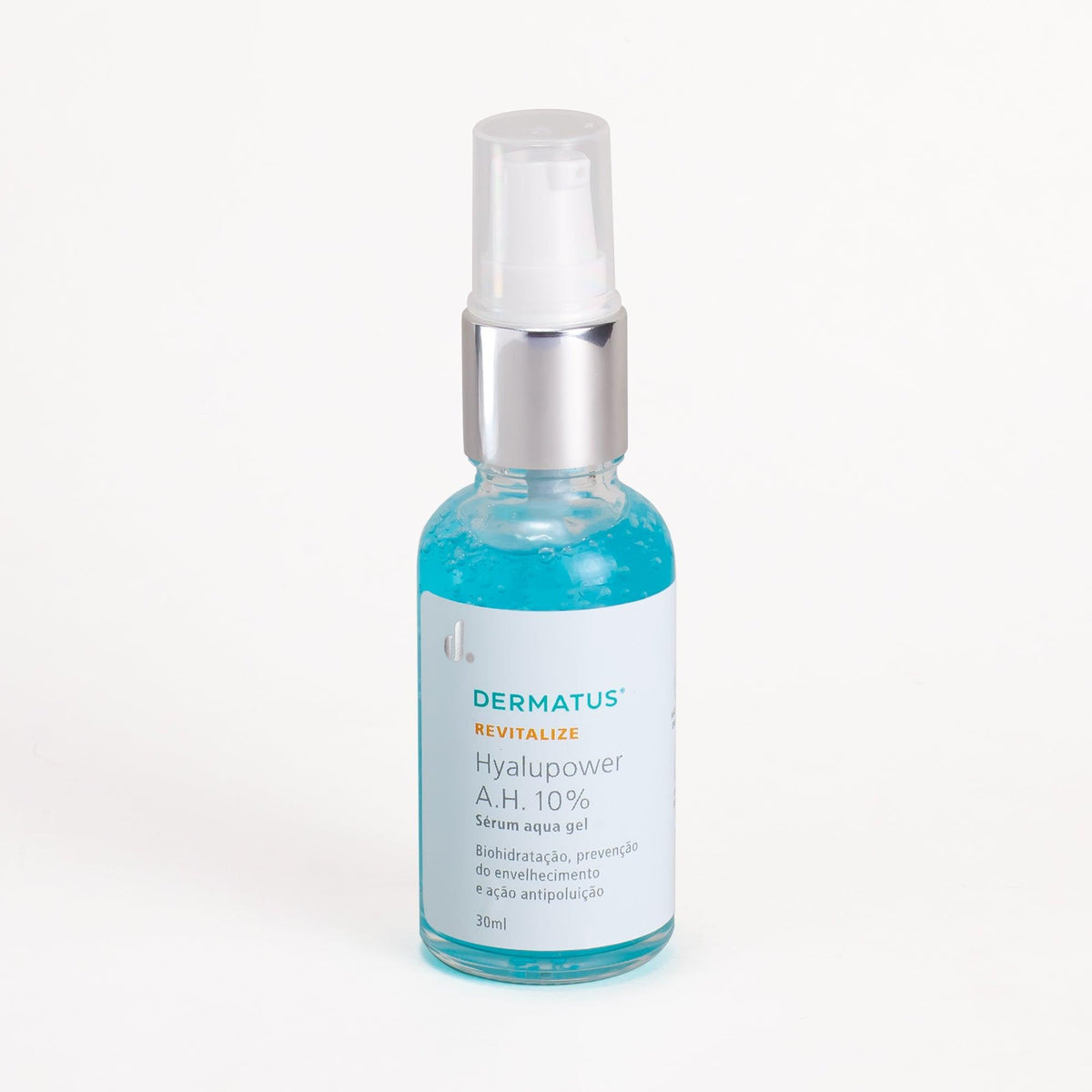 Revitalize Hyalupower Booster A.H. 10%– DERMATUS | Dermocosméticos