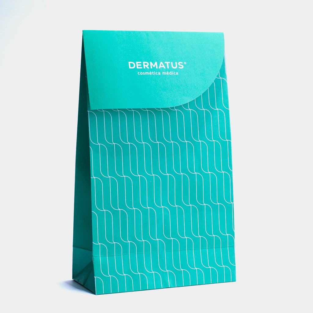 Embalagem para presente Dermatus - DERMATUS | Cosmética Médica