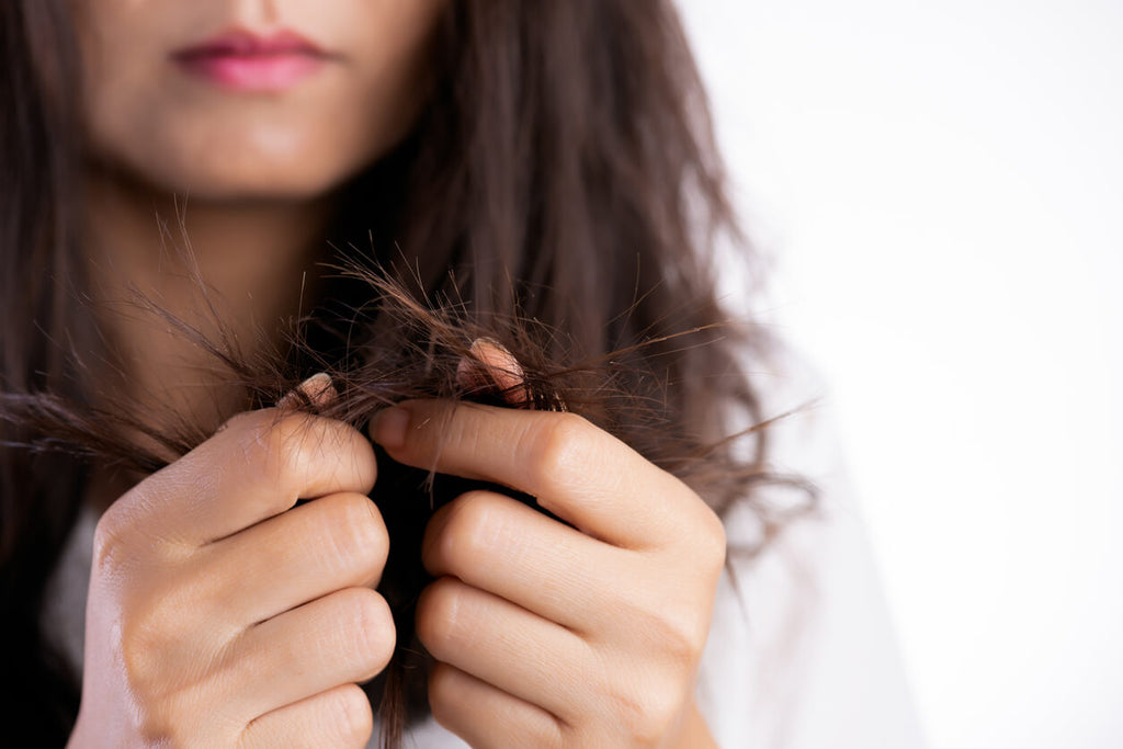 5 fatores que podem prejudicar os seus cabelos