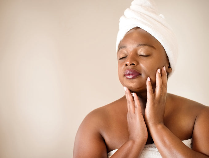 Cuidar da pele: saiba como começar com as essas 4 dicas  - DERMATUS
