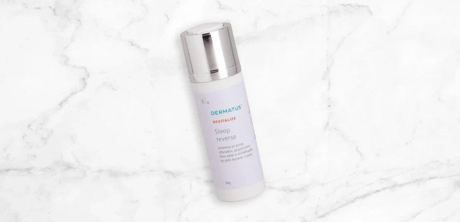 Revitalize Sleep Reverse Dermatus