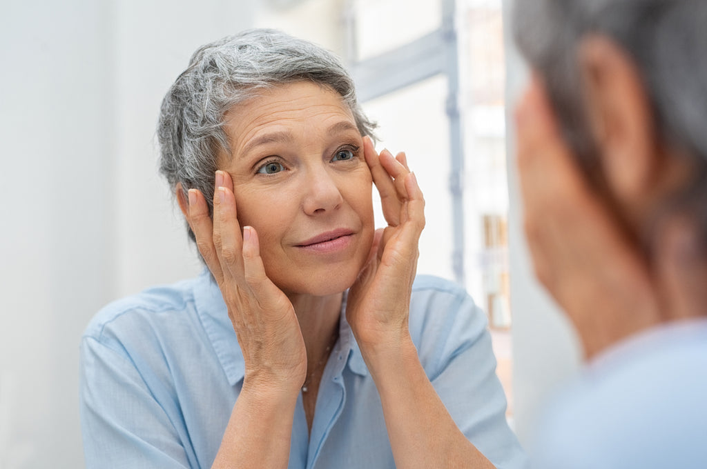 Como cuidar dos 3 principais sinais de envelhecimento da área dos olhos?