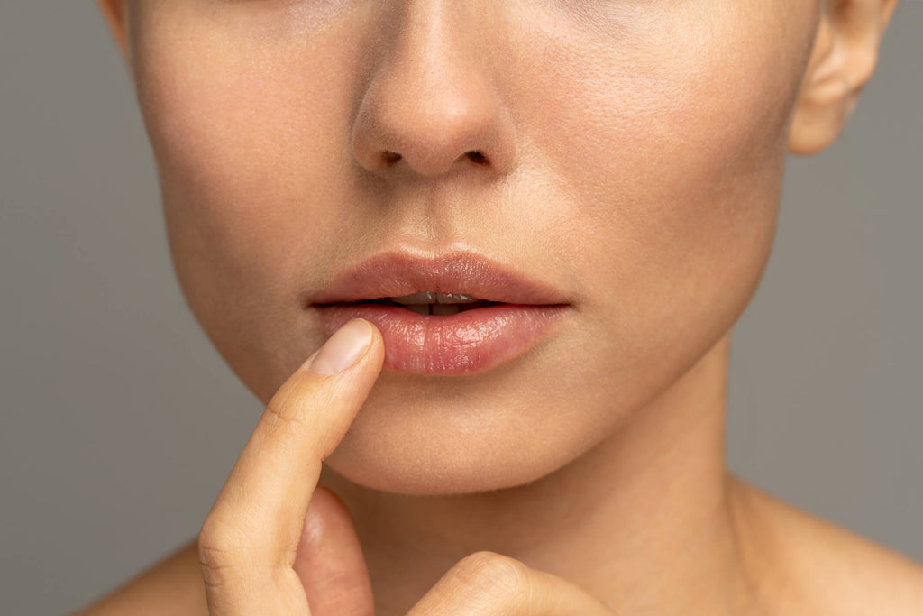 Lábios ressecados: por que acontece e como tratar 