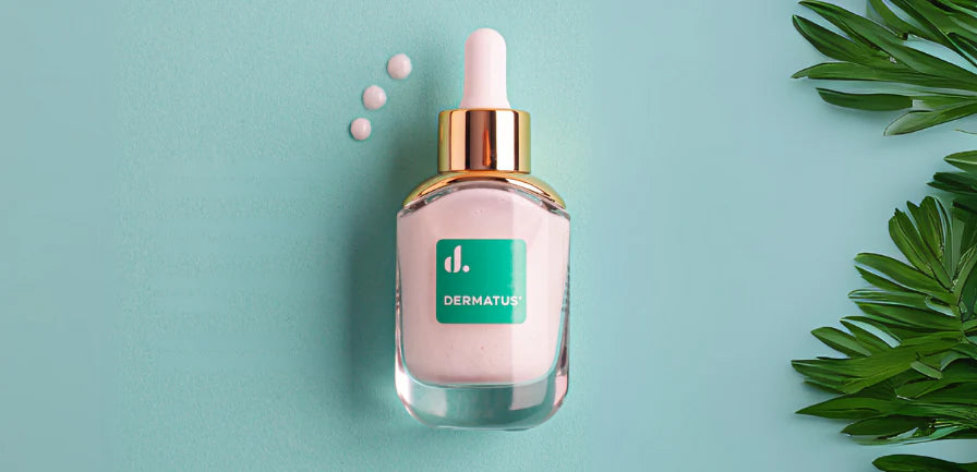 PDRN GLOW SÉRUM DERMATUS