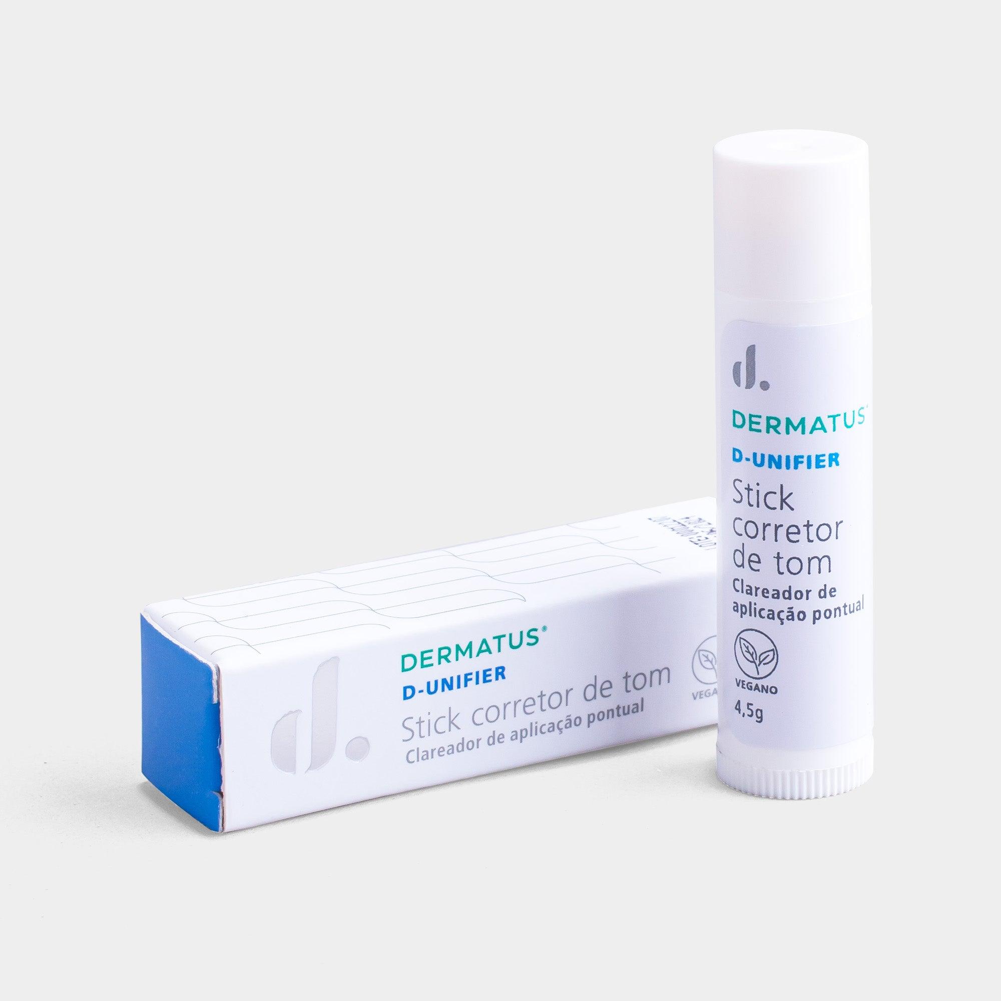 Brinde |  D-unifier Stick
